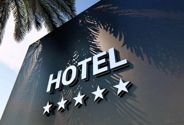 Diseñamos la pagina para tu hotel